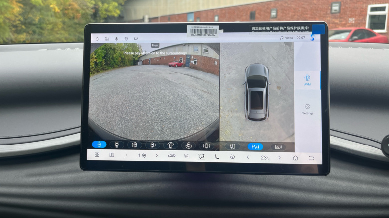 BYD Atto 3 150kW Comfort 60kWh 5dr Auto Electric Hatchback